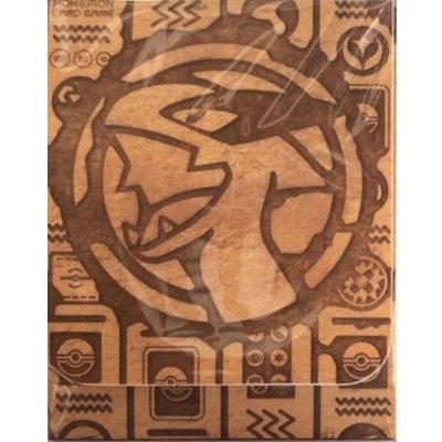 デッキケース『ルギア(壁画ver./ミステリーボックス)』【サプライ】{-}