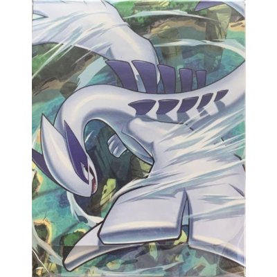 画像1: デッキケース『ルギア(ミステリーボックス)』【サプライ】{-}