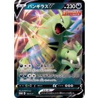 バンギラスV(RR仕様/未開封)【P】{185/S-P}