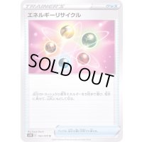 〔状態B〕エネルギーリサイクル【U】{062/070}