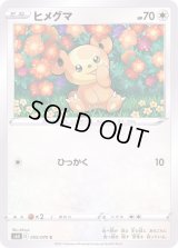 ヒメグマ【C】{055/070}