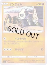 ヤンチャム【C】{046/069}