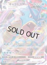 〔状態C〕ギャラドスVMAX【RRR】{021/067}