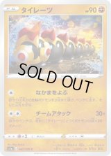 〔状態A-〕タイレーツ【C】{047/070}