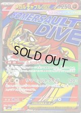 メガルチャブルex【MA】{229/193}