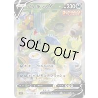 バンギラスV(SA)【SR】{077/070}