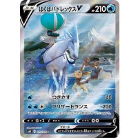 はくばバドレックスV(SA)【SR】{073/070}