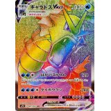 ギャラドスVMAX【HR】{081/067}