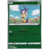 〔状態A-〕サッチムシ(ミラー)【-】{009/023}