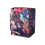 デッキケース『サカキの指令』【サプライ】{-}