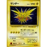 〔状態D〕サンダー LV.40【★】{旧裏}