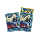 デッキシールド『シロナ＆ガブリアス Ver.2』64枚入り【サプライ】{-}