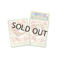 デッキシールド『シェイミ』64枚入り【サプライ】{-}