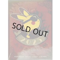 ☆SALE☆デッキシールド『WCS2025アナハイム(サングラス/ピカチュウ)※』65枚入り【サプライ】{-}