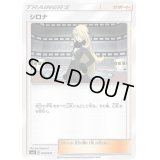 シロナ【-】{010/041}