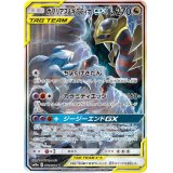 ガブリアス ギラティナgx Ur 225 173 カードラッシュ ポケモン