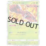 マッシブーン【R】{011/095}