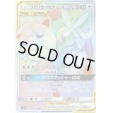 〔状態B〕メガミミロップ＆プリンGX【HR】{114/095}