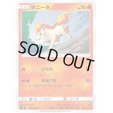 ポニータ【C】{016/095}