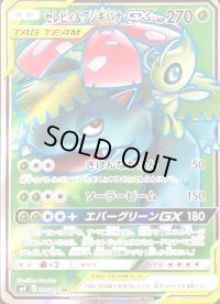 セレビィ＆フシギバナGX【SR】{096/095}