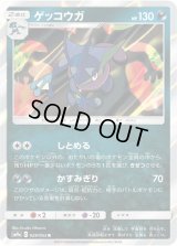 ゲッコウガ【R】{028/055}