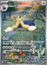 ムーランド【AR】{155/086}