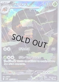 〔状態B〕イワパレス【AR】{067/066}