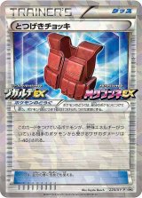 〔状態C〕とつげきチョッキ【P】{220/XY-P}