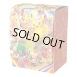 デッキケース『トウホクのピカチュウ(スペシャルBOX)※』【サプライ】{-}