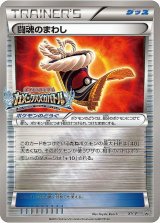 〔状態B〕闘魂のまわし(カメックスメガバトル)【P】{XY-P}