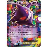 〔状態C〕ゲンガーEX【RR】{033/088}