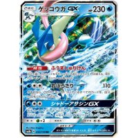 〔状態A-〕ゲッコウガGX【RR】{033/150}