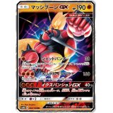 マッシブーンGX【RR】{063/150}