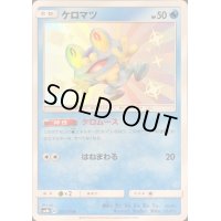〔状態C〕ケロマツ【S】{171/150}