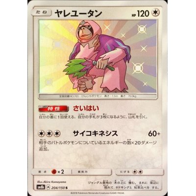 画像1: 〔状態A-〕ヤレユータン【S】{204/150}