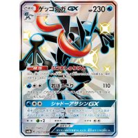 〔状態A-〕ゲッコウガGX【SSR】{216/150}