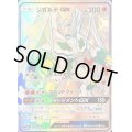 ジガルデGX【SSR】{225/150}