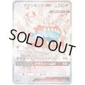 〔状態B〕アクジキングGX【SSR】{232/150}