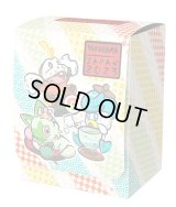 〔状態A-〕デッキケース『WCS2023※』【サプライ】{-}