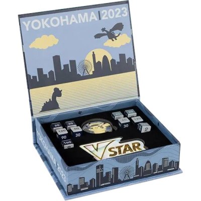 画像1: ダメカン『WCS2023(YOKOHAMA2023)※』【サプライ】{-}