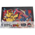 ダブルデッキケース『WCS2026サンフランシスコ(ピカチュウ&ゲッコウガ)※』【サプライ】{-}