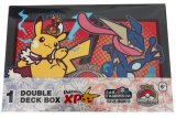 ダブルデッキケース『WCS2026サンフランシスコ(ピカチュウ&ゲッコウガ)※』【サプライ】{-}