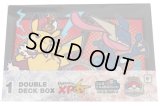 ダブルデッキケース『WCS2026サンフランシスコ(ピカチュウ&ゲッコウガ)※』【サプライ】{-}