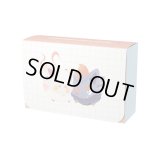 〔状態A-〕ダブルデッキケース『にたものどうし ゾロア＆ヒスイゾロア』【サプライ】{-}