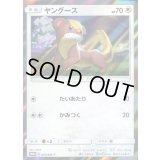 ヤングース【P】{004/SM-P}