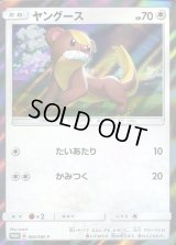 ヤングース【P】{004/SM-P}