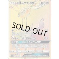 〔状態B〕ゼルネアスGX【HR】{106/094}