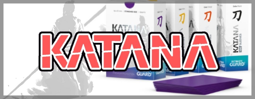 KATANA