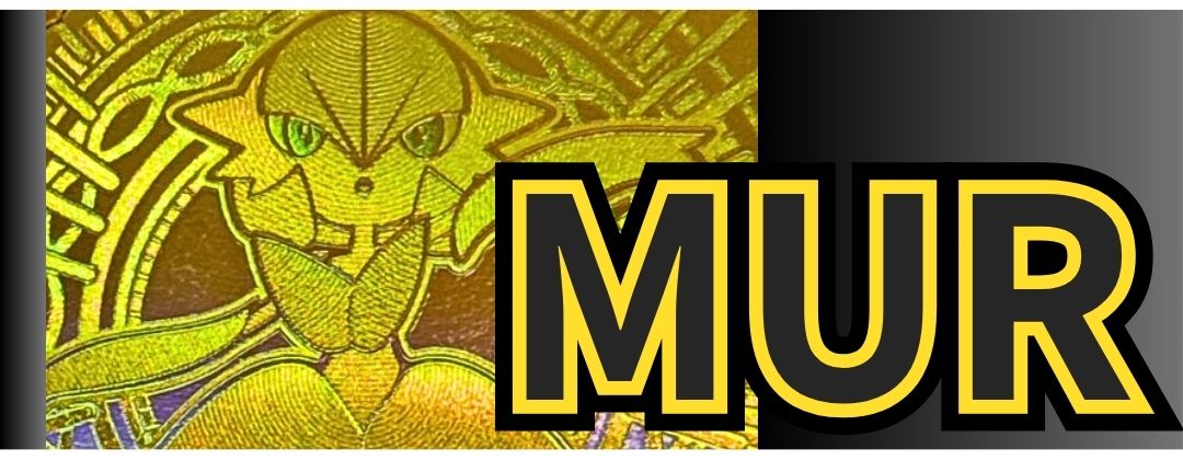 MUR