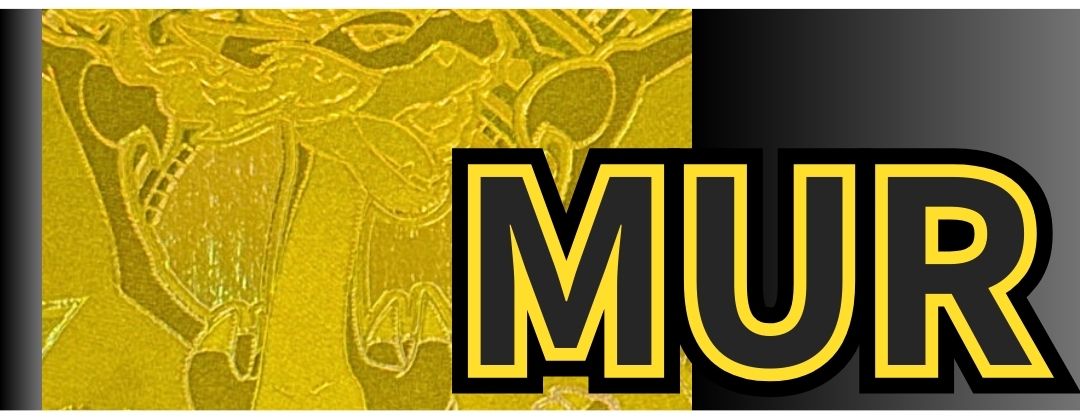 MUR